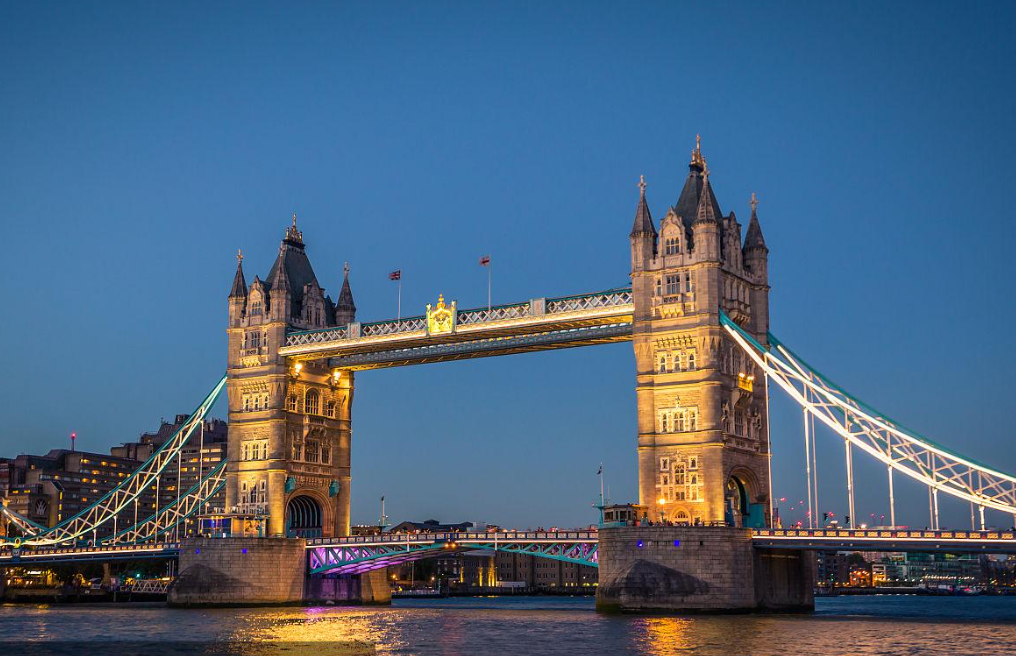 图片[1]-英国大学教授：留学生一定不要做的8大行为！ -华闻时空