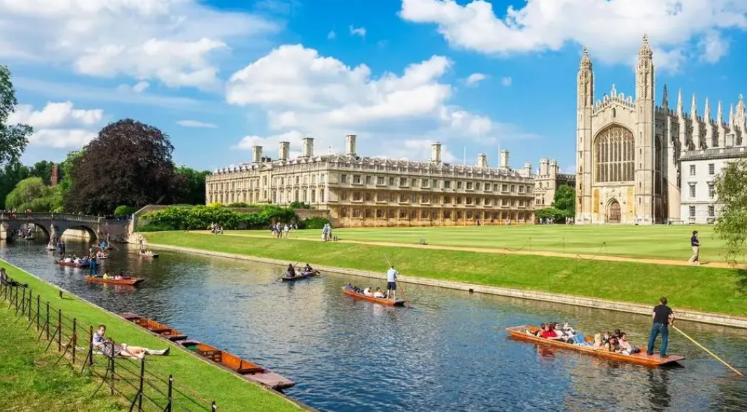 图片[3]-英国大学教授：留学生一定不要做的8大行为！ -华闻时空