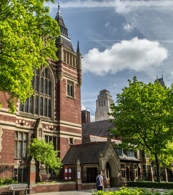 图片[5]-英国大学教授：留学生一定不要做的8大行为！ -华闻时空