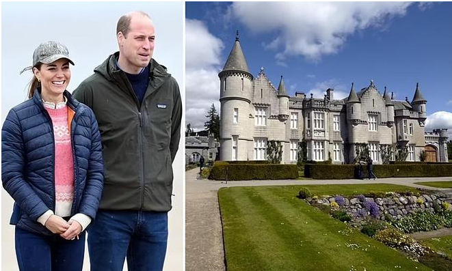 图片[3]-凯特王妃本月将与家人一起旅行避暑，与威廉的平凡家庭生活被揭露-华闻时空