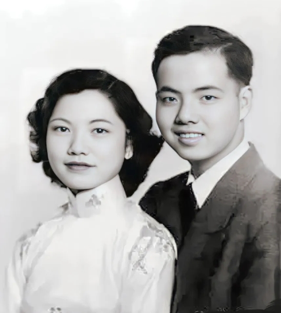 李政道：病中大脑空白，唯有物理健在-华闻时空