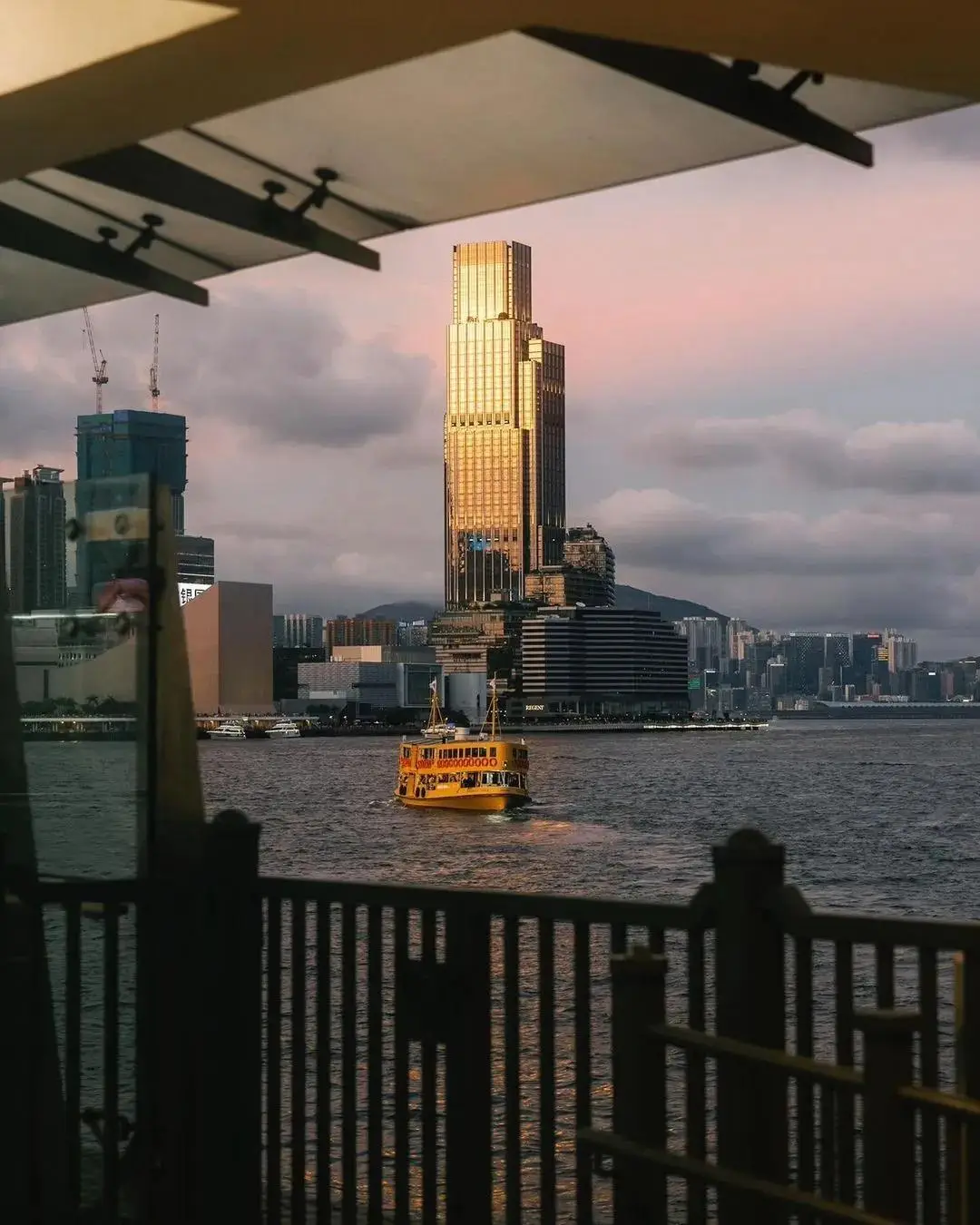 2024年“世界50最佳酒店”名单揭晓！亚洲独占19席-华闻时空