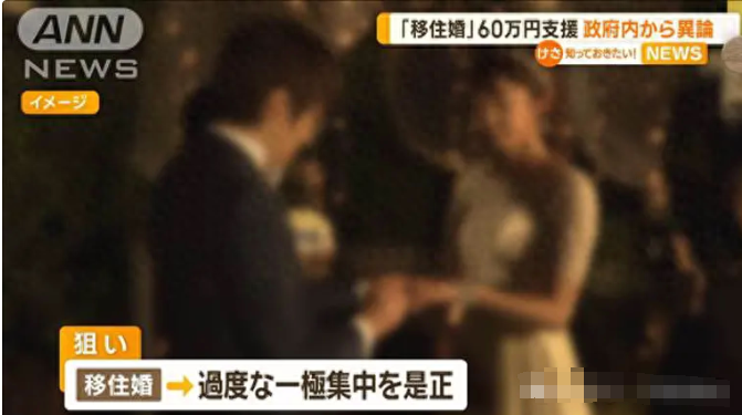 图片[1]-日本农村光棍结婚难，专家建议发60万补贴都市白领嫁回去？被网友骂得狗血喷头-华闻时空