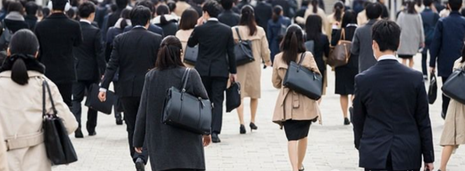 图片[5]-日本农村光棍结婚难，专家建议发60万补贴都市白领嫁回去？被网友骂得狗血喷头-华闻时空