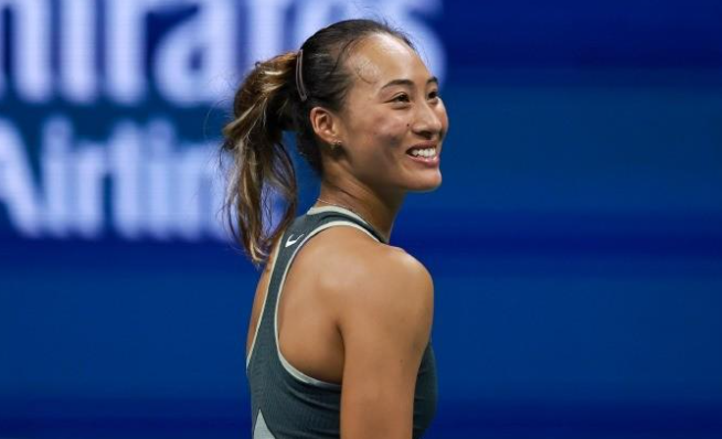 图片[3]-郑钦文霸气回怼种族歧视-华闻时空