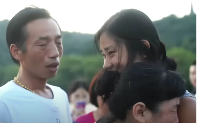 图片[2]-中国政府调整跨国收养政策，除外国人赴华收养三代以内旁系同辈血亲的子女和继子女外，不再向国外送养儿童。-华闻时空