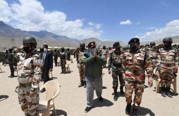 图片[2]-印度为什么总和邻国“处不好”？-华闻时空