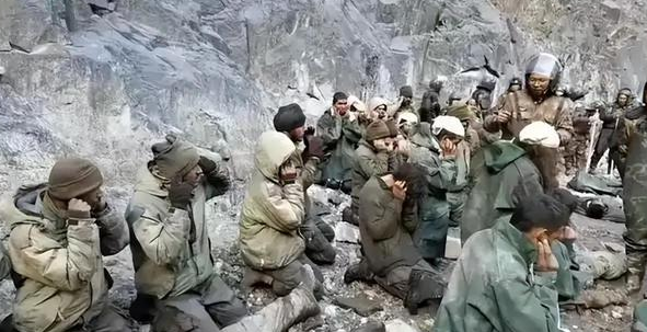 图片[3]-印度为什么总和邻国“处不好”？-华闻时空