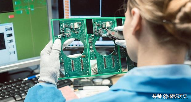 图片[2]-荷兰芯片设备卖不卖中国？-华闻时空