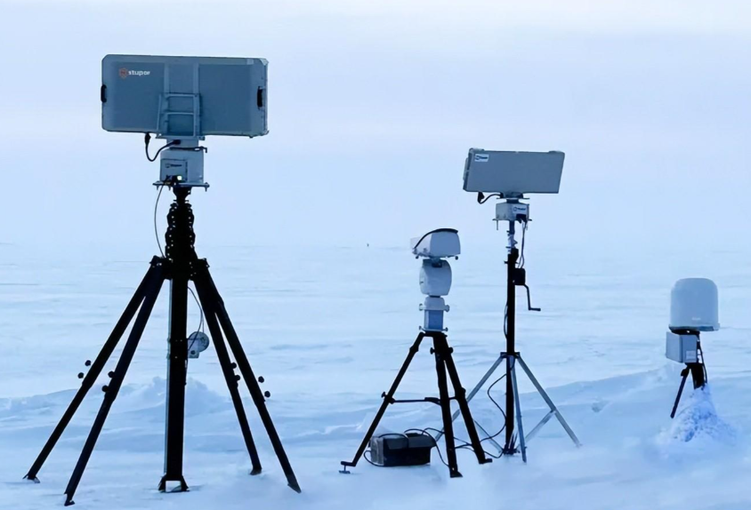 图片[2]-乌克兰造出世界最快无人机，时速325超大疆数倍？中国能应对吗？-华闻时空