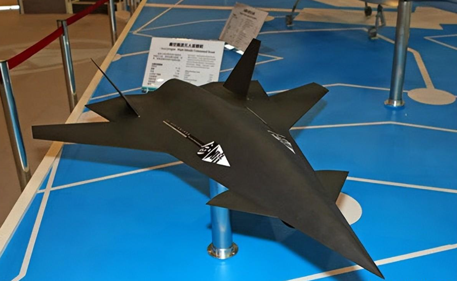 图片[3]-乌克兰造出世界最快无人机，时速325超大疆数倍？中国能应对吗？-华闻时空