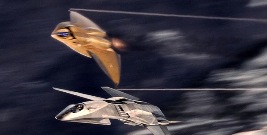 图片[5]-乌克兰造出世界最快无人机，时速325超大疆数倍？中国能应对吗？-华闻时空