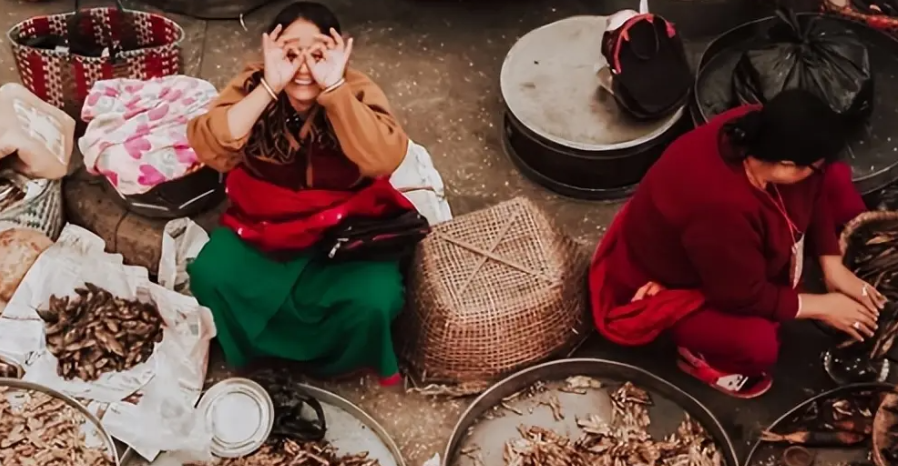 图片[4]-距离我国仅160公里，印度曼尼普尔一旦独立，后果到底有多严重？-华闻时空