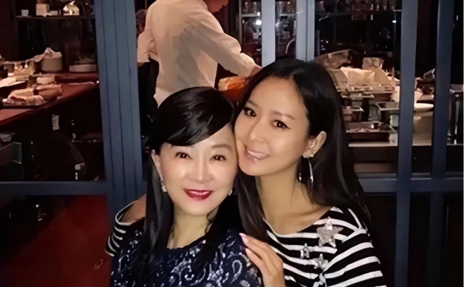 图片[4]-痴情日本大亨，苦等中国女神30年，55岁终于抱得美人归-华闻时空