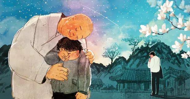 小男孩想从功德箱偷钱，被温柔制止。27年后，他还了寺庙200万和一封悔过书…-华闻时空