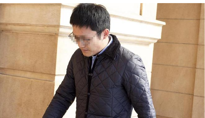 澳大利亚华人男子涉嫌欺诈中国投资者， 6 年的纠纷终临宣判-华闻时空