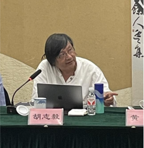 图片[8]-顾艳长篇小说《荻港村》再版研讨会圆满成功-华闻时空