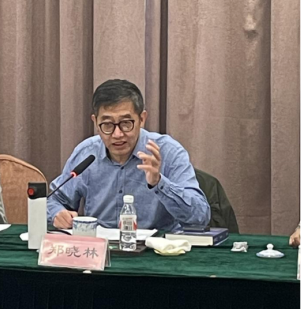 图片[9]-顾艳长篇小说《荻港村》再版研讨会圆满成功-华闻时空