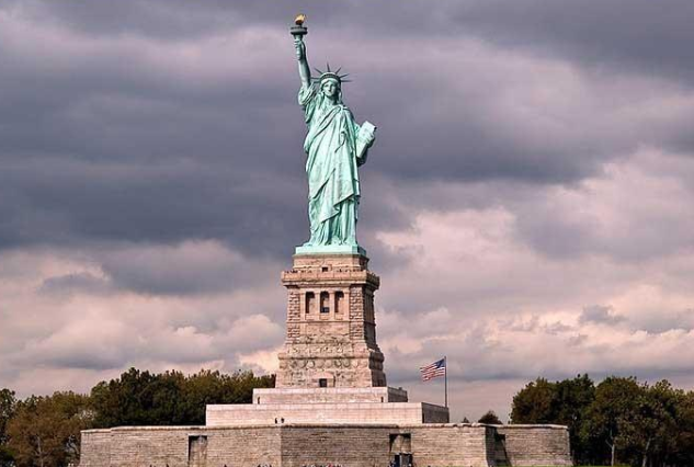 图片[2]-美国的文化渗透，把全球多个国家搞乱，为何到了中国却行不通？-华闻时空