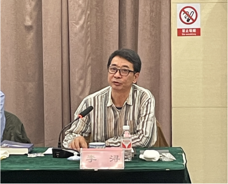 图片[14]-顾艳长篇小说《荻港村》再版研讨会圆满成功-华闻时空