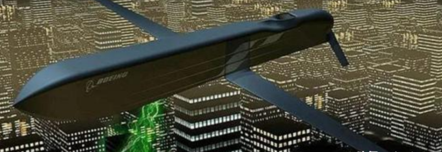 图片[2]-专杀各类无人机的微波武器，美国列为绝密的武器，中国开始对外出口！-华闻时空
