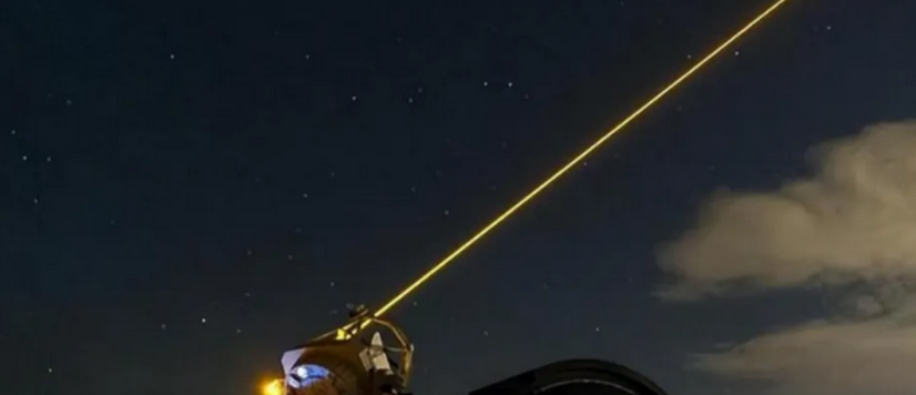 图片[5]-专杀各类无人机的微波武器，美国列为绝密的武器，中国开始对外出口！-华闻时空