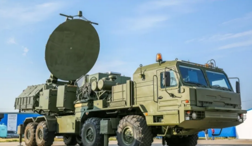 图片[7]-专杀各类无人机的微波武器，美国列为绝密的武器，中国开始对外出口！-华闻时空