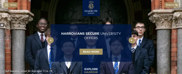 图片[4]-英国学费最贵的10所私校 -华闻时空