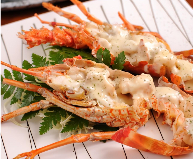 图片[1]-贸易战澳洲先服软？中国终于同意进口龙虾，澳总理：能赶上春节吗？-华闻时空