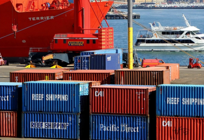 图片[3]-贸易战澳洲先服软？中国终于同意进口龙虾，澳总理：能赶上春节吗？-华闻时空