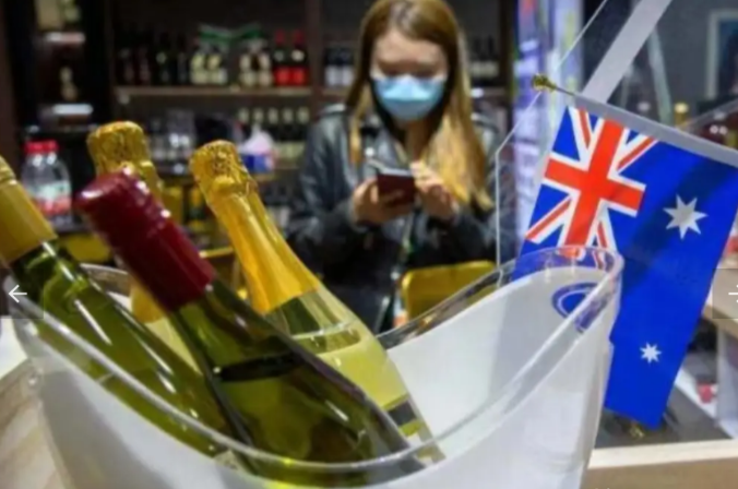 图片[4]-贸易战澳洲先服软？中国终于同意进口龙虾，澳总理：能赶上春节吗？-华闻时空