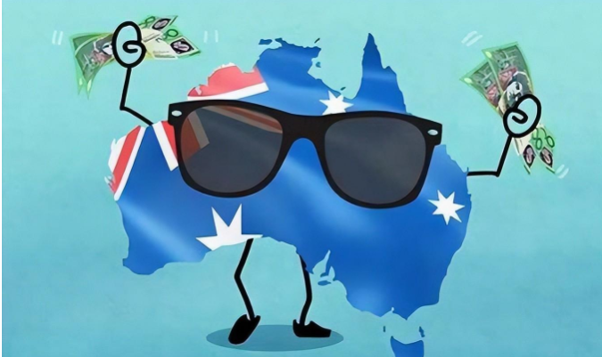 图片[6]-贸易战澳洲先服软？中国终于同意进口龙虾，澳总理：能赶上春节吗？-华闻时空