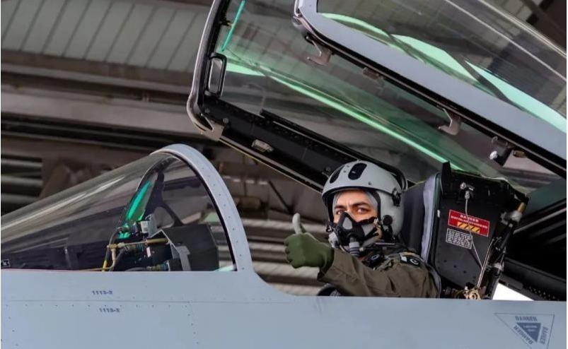 图片[8]-北约不让中国过境送货，塞尔维亚放弃购买歼-10CE，咋解决？-华闻时空