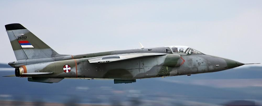 图片[7]-北约不让中国过境送货，塞尔维亚放弃购买歼-10CE，咋解决？-华闻时空