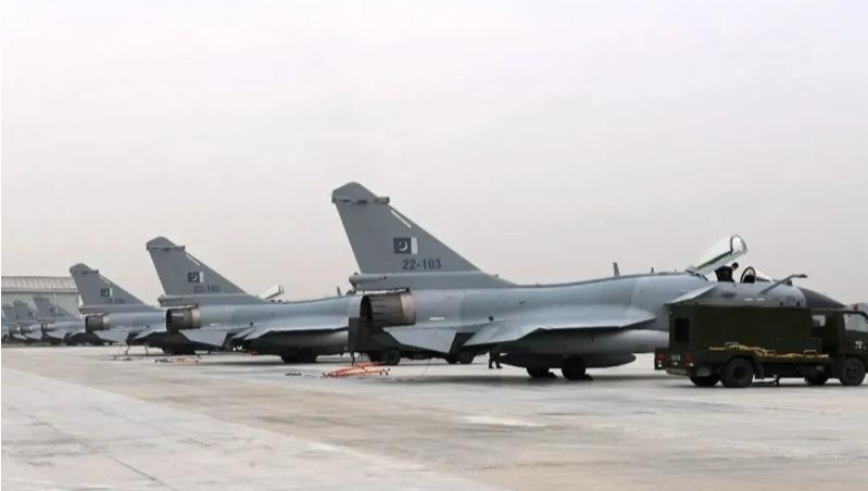 图片[6]-北约不让中国过境送货，塞尔维亚放弃购买歼-10CE，咋解决？-华闻时空