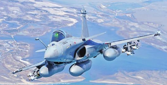 图片[5]-北约不让中国过境送货，塞尔维亚放弃购买歼-10CE，咋解决？-华闻时空