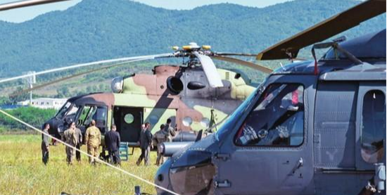 图片[4]-北约不让中国过境送货，塞尔维亚放弃购买歼-10CE，咋解决？-华闻时空