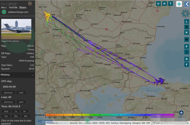 图片[2]-北约不让中国过境送货，塞尔维亚放弃购买歼-10CE，咋解决？-华闻时空