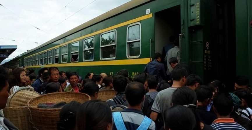 图片[4]-无办法超越的经典——中国铁路路徽，是如何被设计出来的？-华闻时空