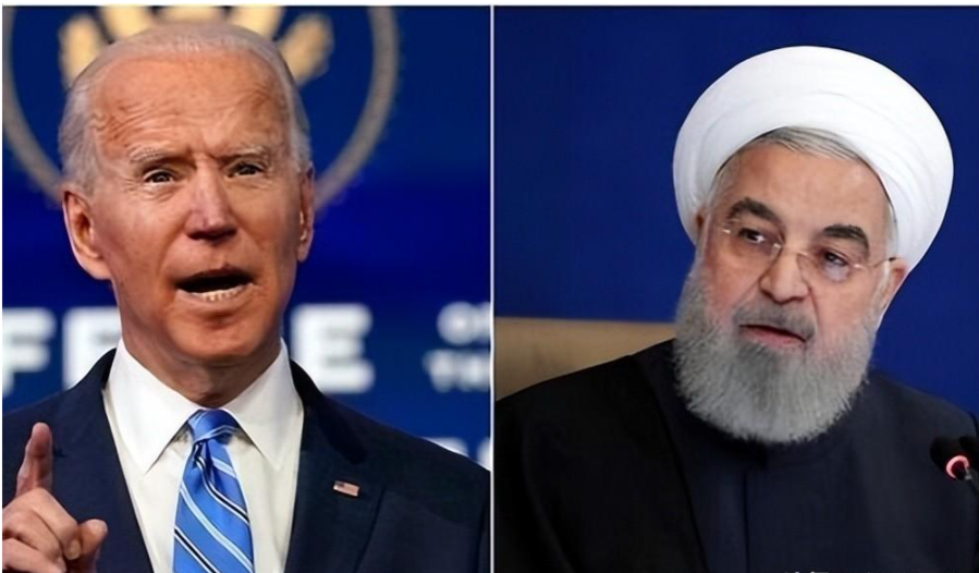 图片[2]-以色列为何仍未就“报复性打击”伊朗作出最终决定？美国进退两难，内塔尼亚胡有恃无恐？-华闻时空