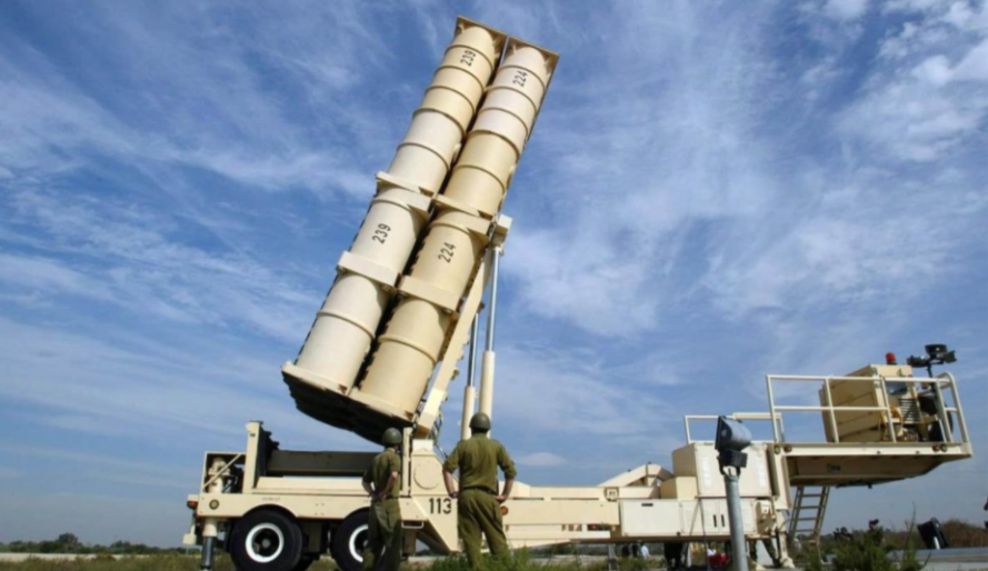 图片[5]-以色列为何仍未就“报复性打击”伊朗作出最终决定？美国进退两难，内塔尼亚胡有恃无恐？-华闻时空