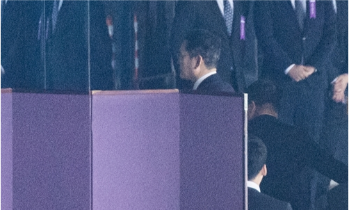 图片[13]-韩财阀千金“下嫁”美籍华裔军官！北大毕业当过海军，父母万亿离婚大战比韩剧还狗血…-华闻时空