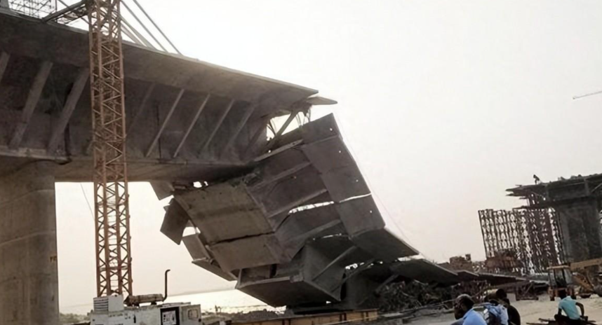 图片[2]-印度绕开中国向日本购变压器,谁料压垮百年大桥,这事却想让中国背锅…-华闻时空