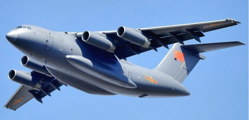 图片[7]-俄专家:中国很多武器性能超过美国，但都有一个共同缺点-华闻时空