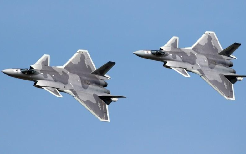 图片[5]-俄专家:中国很多武器性能超过美国，但都有一个共同缺点-华闻时空