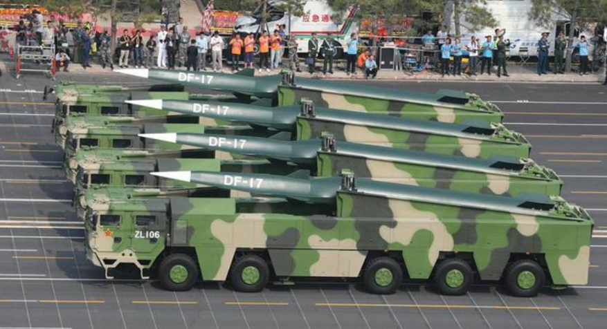 图片[4]-俄专家:中国很多武器性能超过美国，但都有一个共同缺点-华闻时空