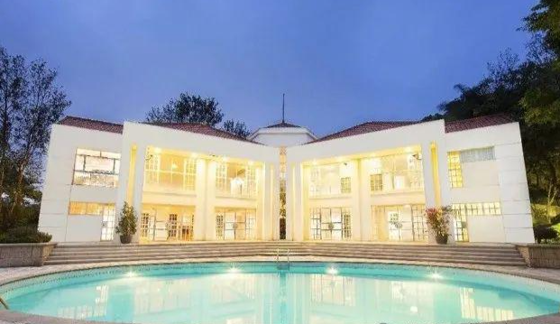 图片[25]-2024年最贵超级豪宅的大盘点！-华闻时空