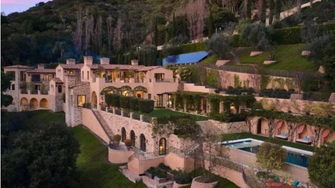 图片[6]-2024年最贵超级豪宅的大盘点！-华闻时空