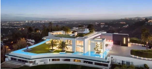 图片[11]-2024年最贵超级豪宅的大盘点！-华闻时空