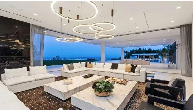 图片[14]-2024年最贵超级豪宅的大盘点！-华闻时空